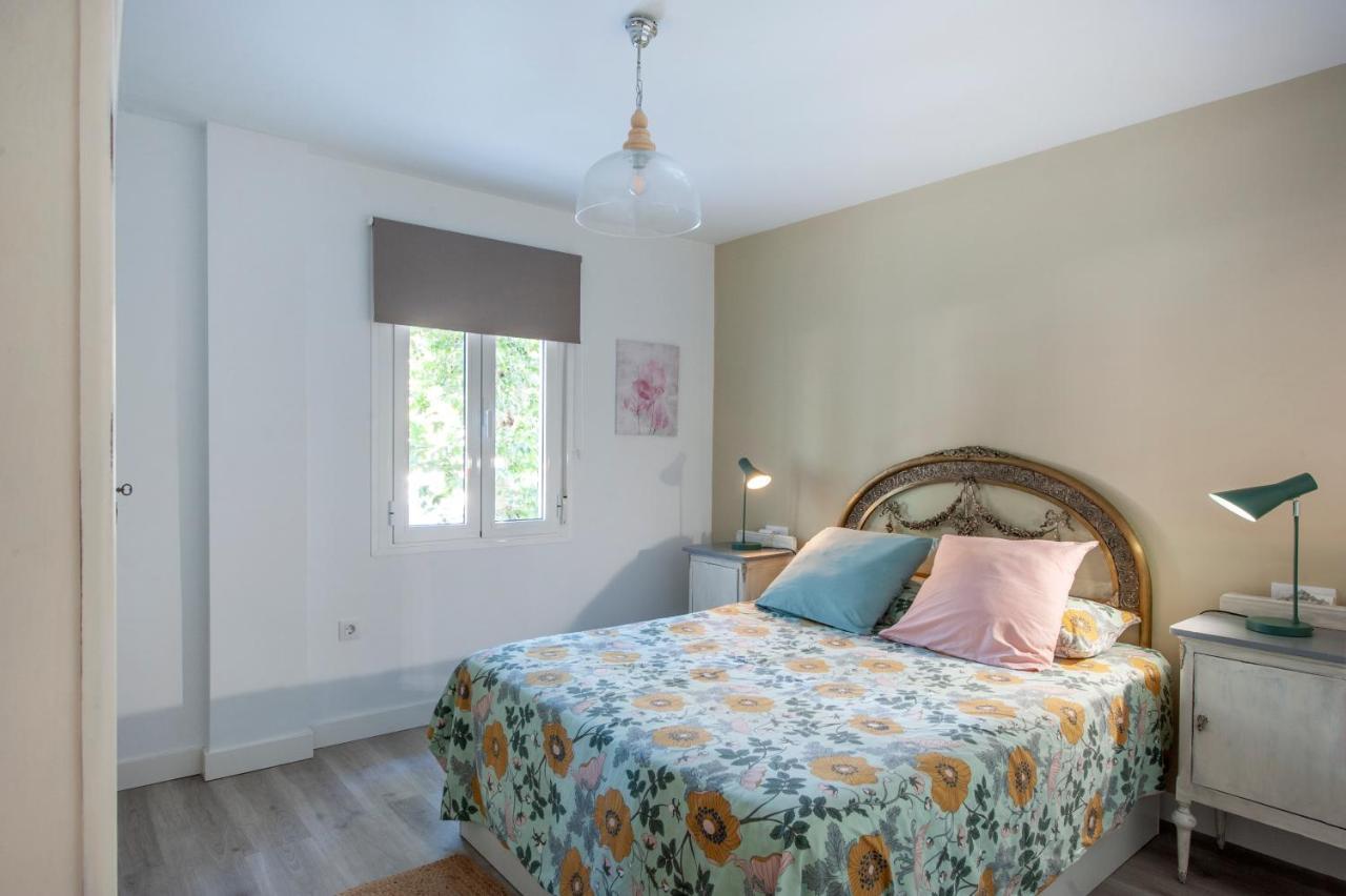 Casa Valentina: Confort Y Luz En Sevilla Centro Exterior foto