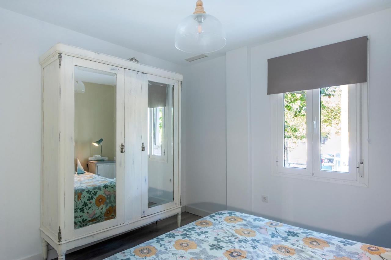 Casa Valentina: Confort Y Luz En Sevilla Centro Exterior foto